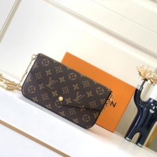 LV Satchel Bags